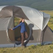 Weathermaster tent shop